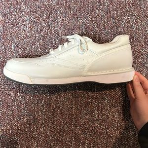 NWOT Rockport Sneakers